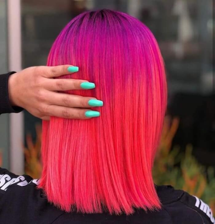 F5 Yourself With 5 Hair Color Ideas That Are Worth Trying In 2022 - 203