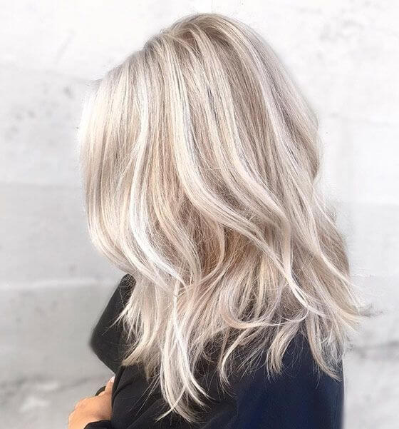 F5 Yourself With 5 Hair Color Ideas That Are Worth Trying In 2022 - 159