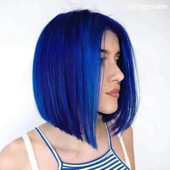 F5 Yourself With 5 Hair Color Ideas That Are Worth Trying In 2022 - 169