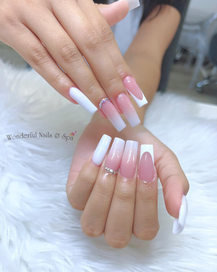 Top 30 Spectacular Nail Art In Pink For You To Look Like A Million Dollars - 233