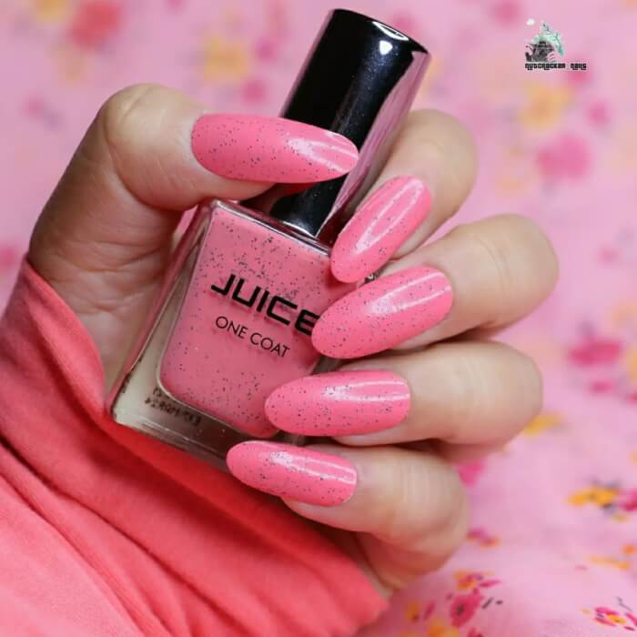 Top 30 Spectacular Nail Art In Pink For You To Look Like A Million Dollars - 217
