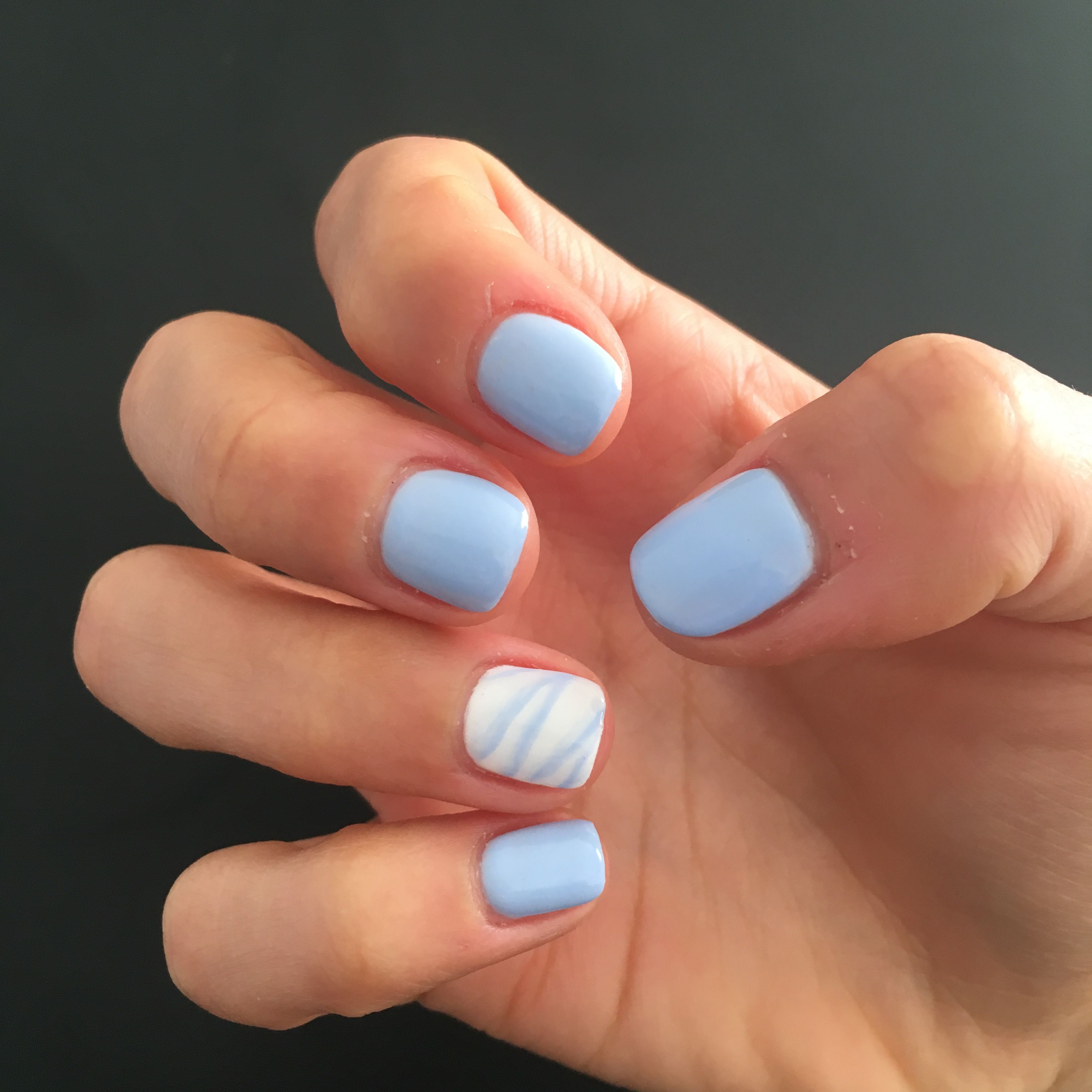 Top 4 Trendy Gel Nail Colors That Are Pretty Enough - 155