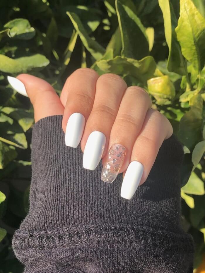 Top 4 Trendy Gel Nail Colors That Are Pretty Enough - 193
