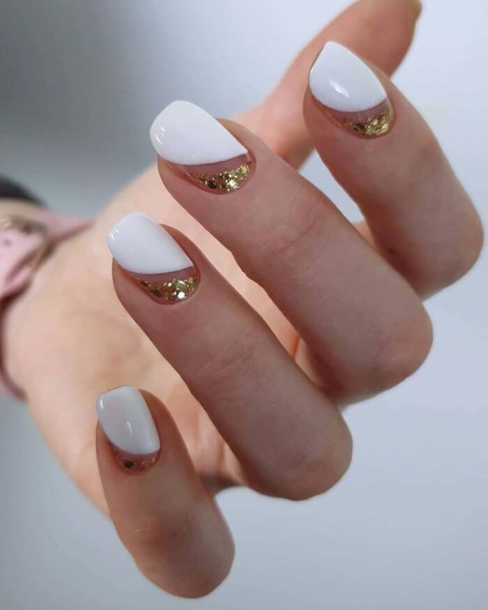 Top 4 Trendy Gel Nail Colors That Are Pretty Enough - 197
