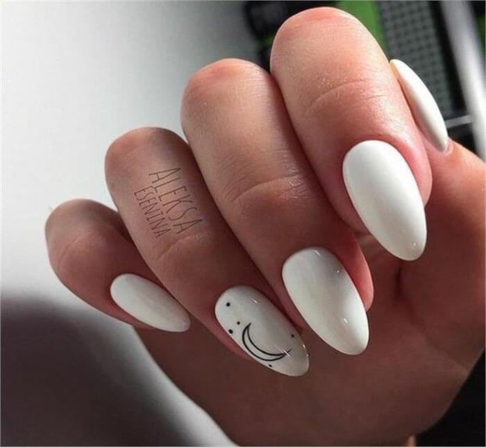 Top 4 Trendy Gel Nail Colors That Are Pretty Enough - 199