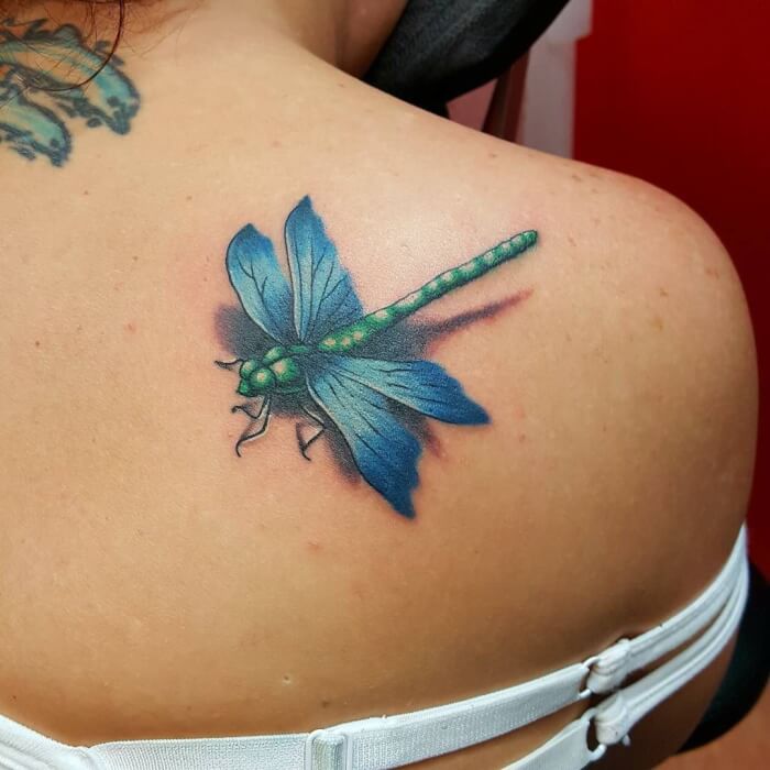 Top Incredible 3D Tattoos Ideas To Inspire And Astound