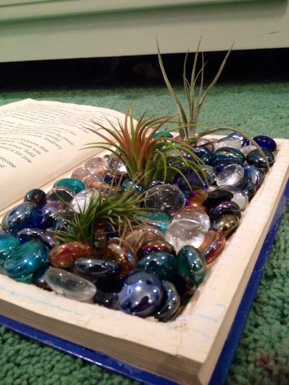 19 cool and fun planter craft ideas – 155