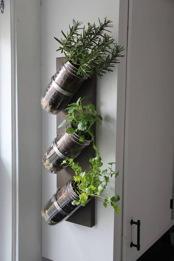 21 Inspiring Indoor Plant Corner Ideas - 167