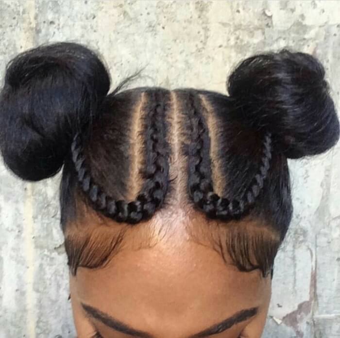 25 Cute Hairstyles For Your Adorable Little Girls - 191
