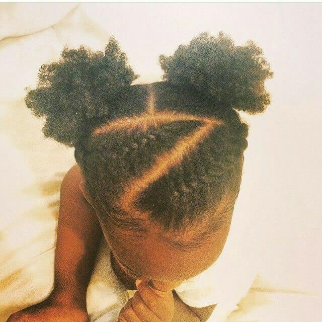 25 Cute Hairstyles For Your Adorable Little Girls - 201