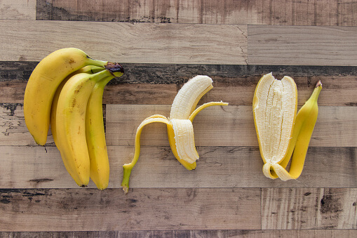 Follow This Banana Peel Remedy If You Are Longing For Spotless Skin - 27