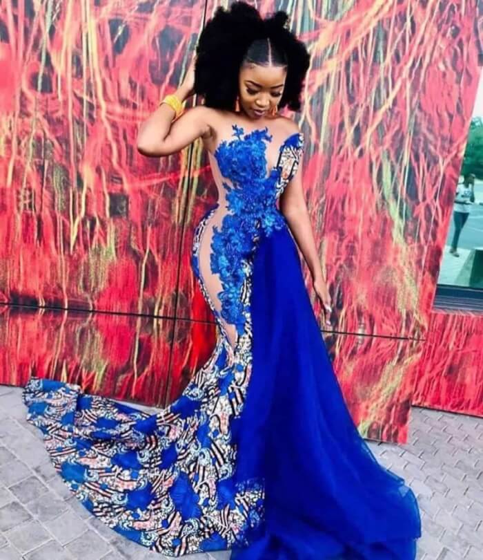 Top 20 Latest Ankara Dress Of 2022 That You Need To Know