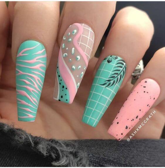 Long Beach Nails