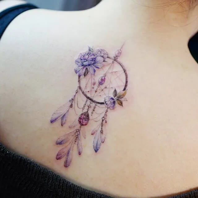 Dreamcatcher