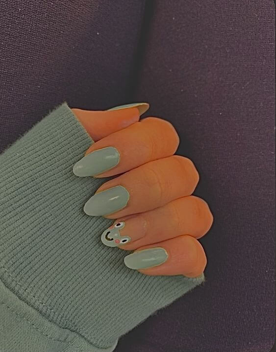 31 Easy Nail Designs You Have To Try