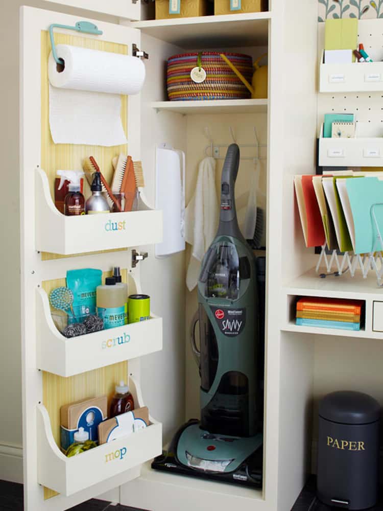 Your Home Needs These 30 Brilliant DIY Storage Ideas - 185