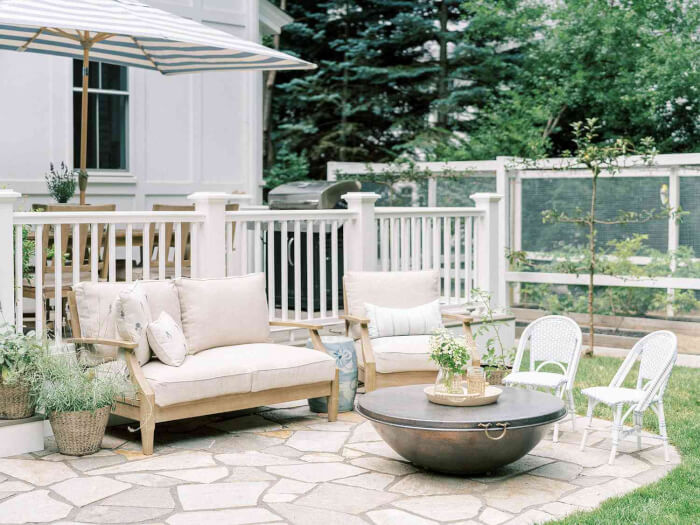 36 Amazing Garden Decor Ideas For Small Backyards - 241