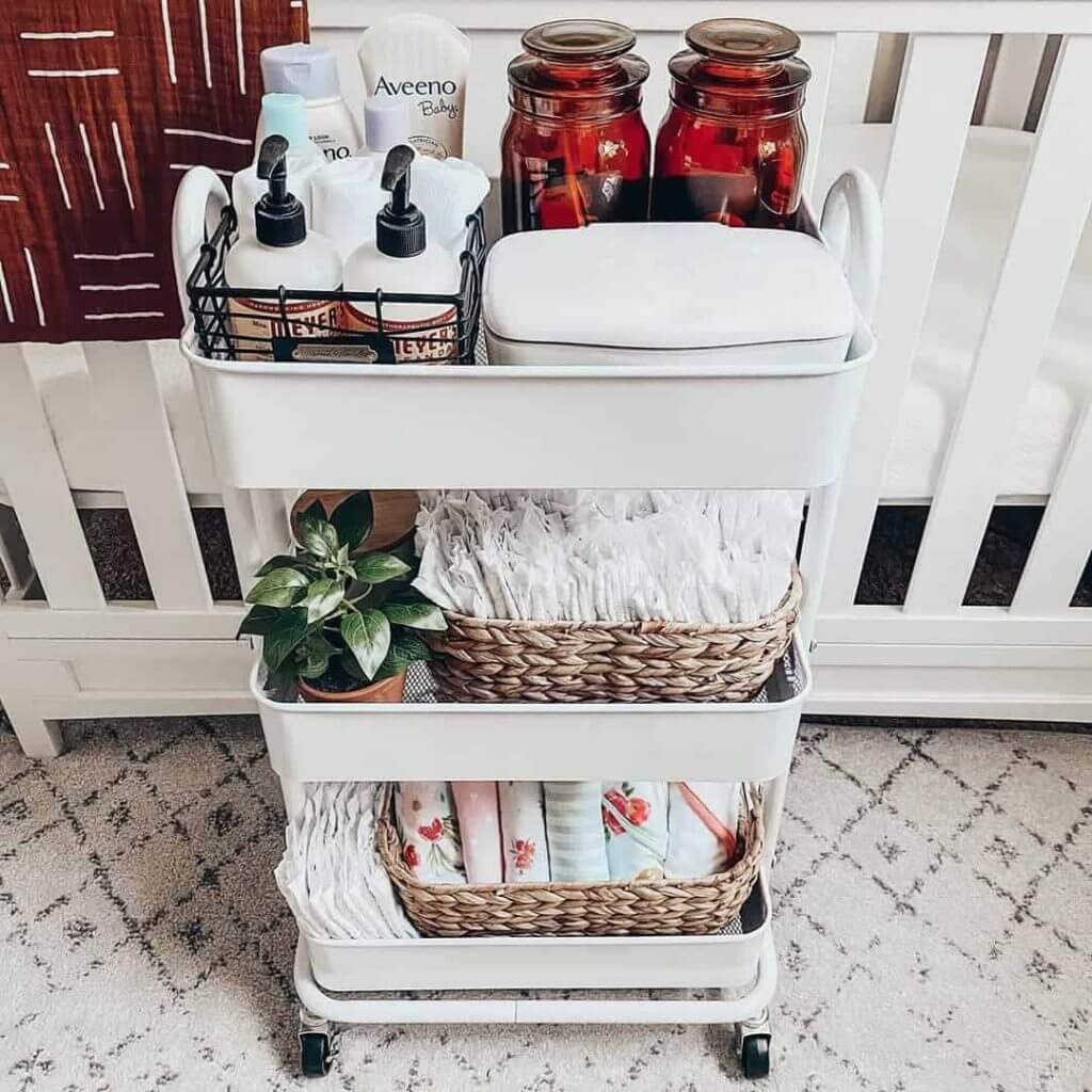 Your Home Needs These 30 Brilliant DIY Storage Ideas - 209