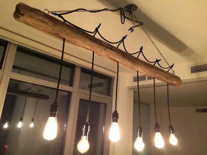 24 Mind-Blowing DIY Night Light Ideas - 189