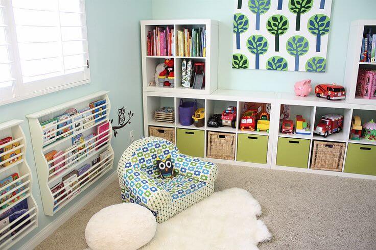 Your Home Needs These 30 Brilliant DIY Storage Ideas - 229