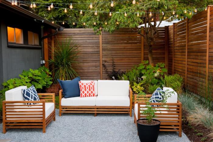 36 Amazing Garden Decor Ideas For Small Backyards - 267