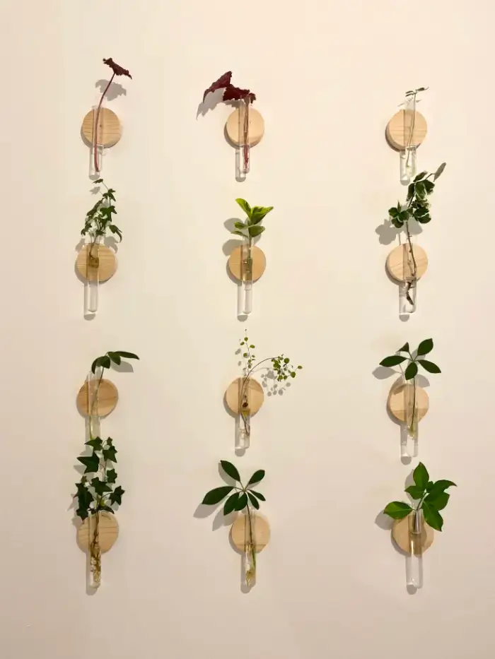 31 Budget-Friendly DIY Wall Hanging Ideas To Transform Your Walls - 239