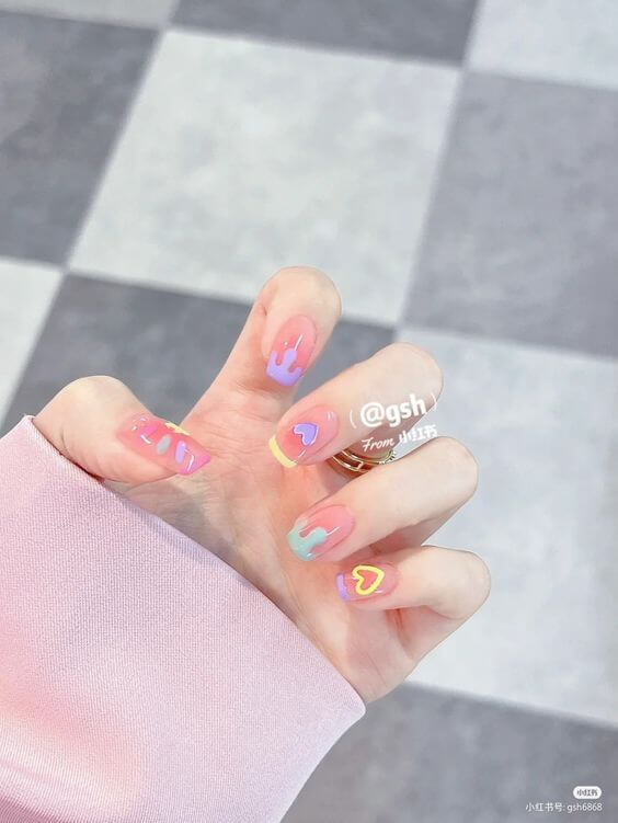 31 Ombre Nail Ideas Of 2023 That Will Inspire You