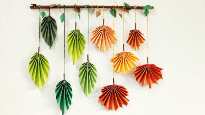 31 Budget-Friendly DIY Wall Hanging Ideas To Transform Your Walls - 201