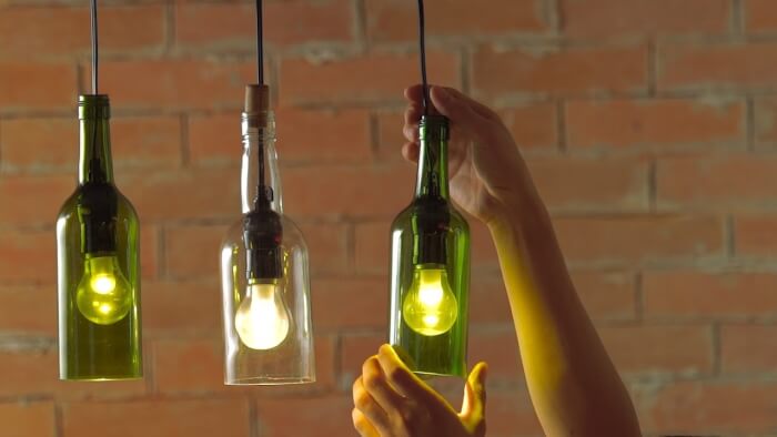 24 Mind-Blowing DIY Night Light Ideas - 161