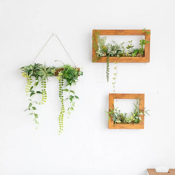 Cute Mini Wall Art Craft Ideas - 219