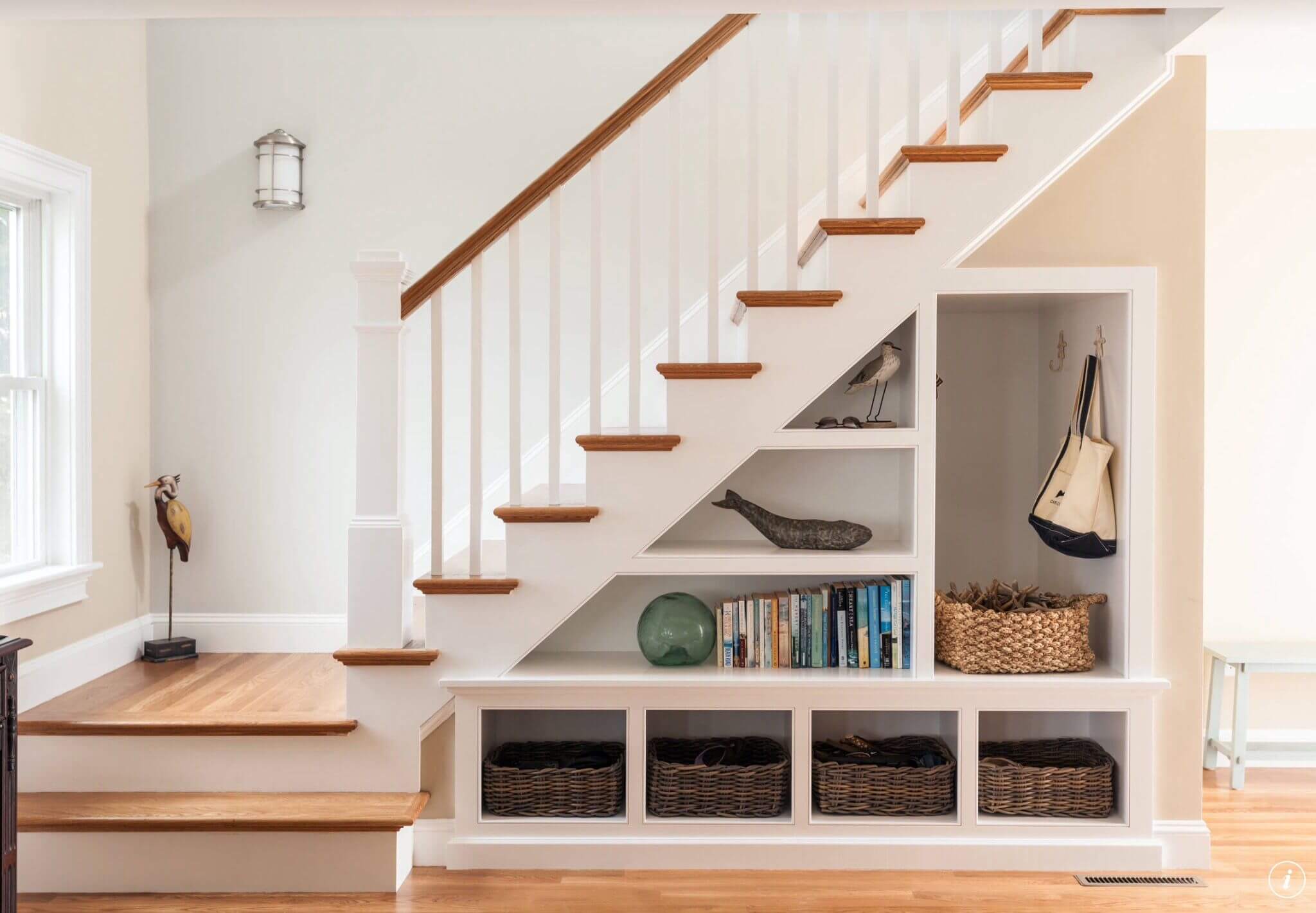 20 Under The Stair Ideas You'll Love - 149
