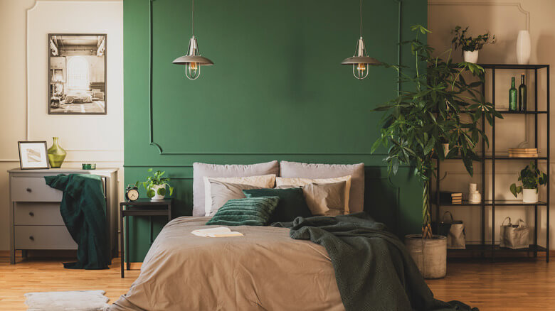 12 Gorgeous Bedroom Color Ideas For Every Zodiac Sign - 79