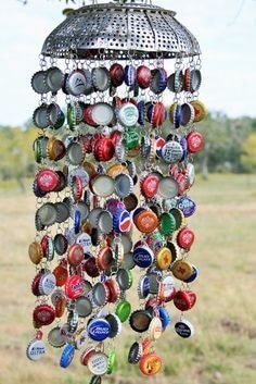23 DIY Upcycled Old Item Ideas To Decorate Your Home - 161