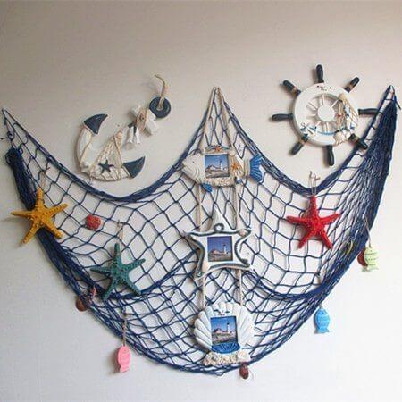23 DIY Upcycled Old Item Ideas To Decorate Your Home - 183