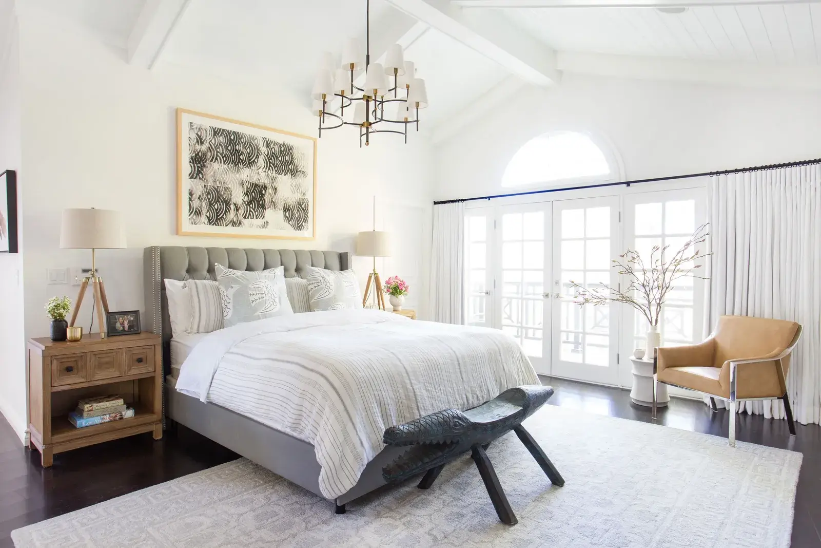 12 Gorgeous Bedroom Color Ideas For Every Zodiac Sign - 81