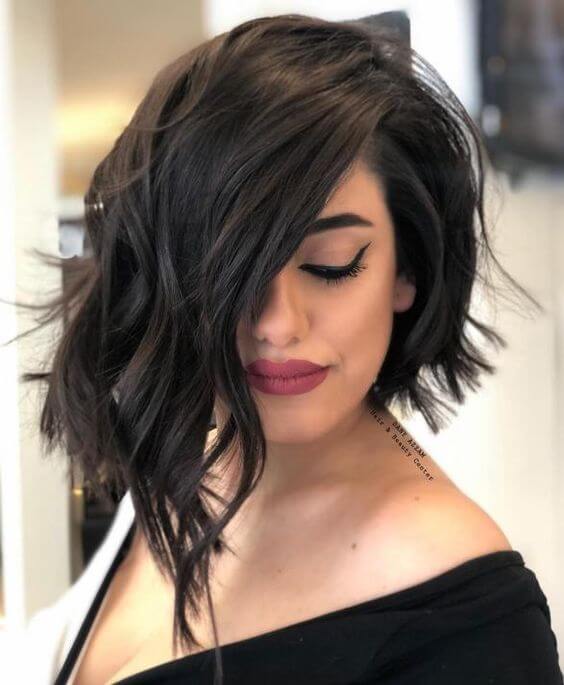 32 Bob Haircuts For Every Smart Ladies