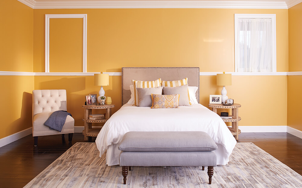 12 Gorgeous Bedroom Color Ideas For Every Zodiac Sign - 85