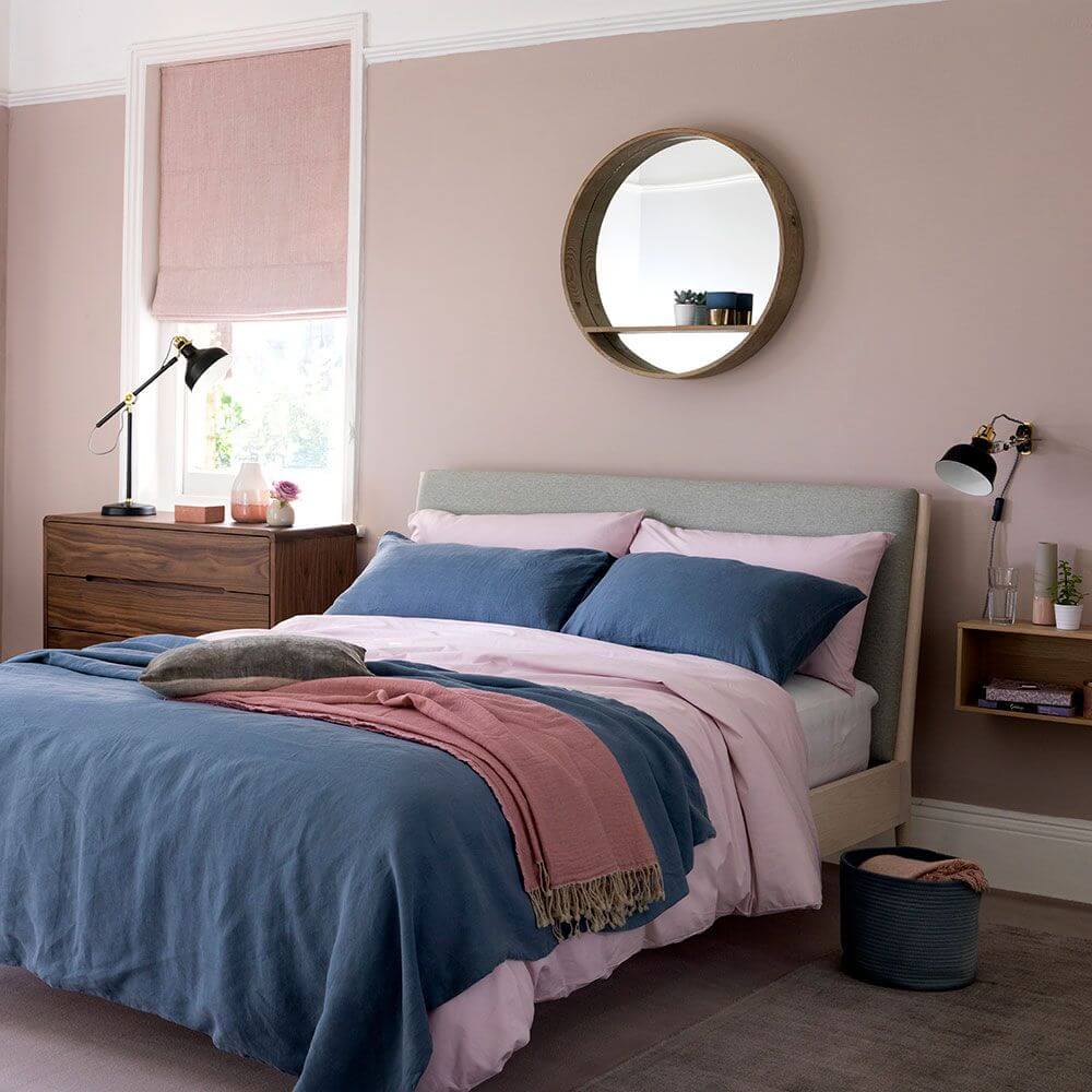 12 Gorgeous Bedroom Color Ideas For Every Zodiac Sign - 89