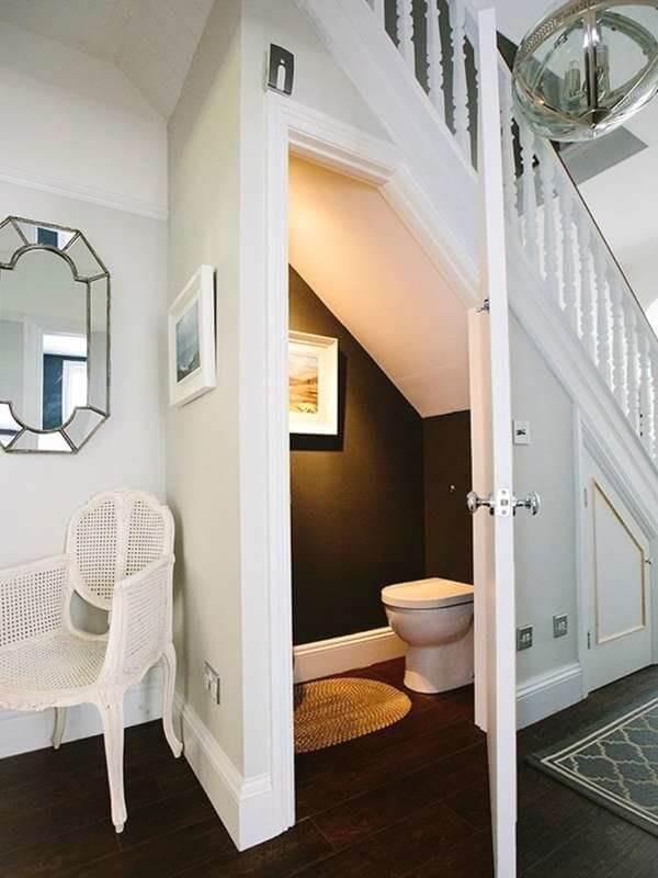 20 Under The Stair Ideas You'll Love - 137
