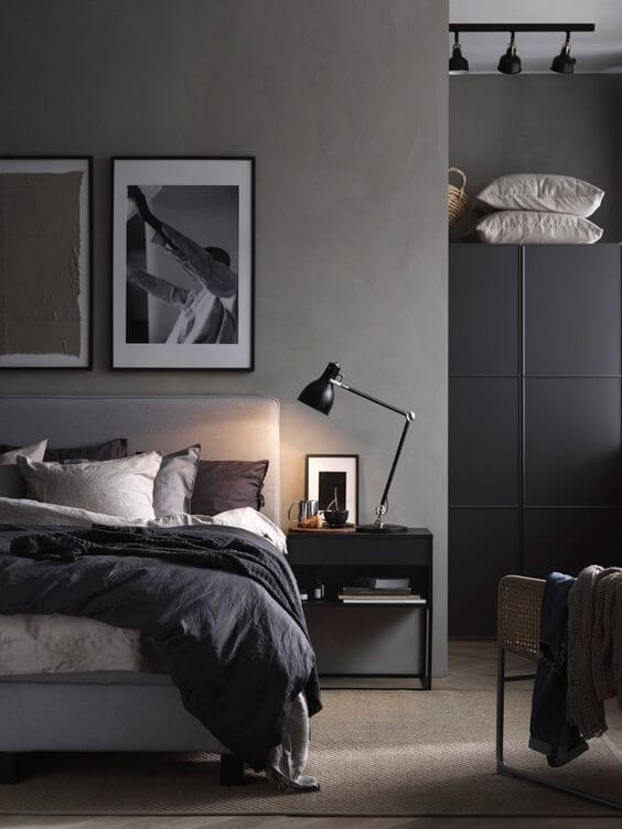12 Gorgeous Bedroom Color Ideas For Every Zodiac Sign - 91