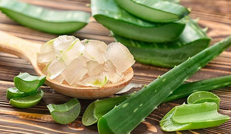 Easy Steps To Make Aloe Vera Face Wash For Daily Cleansing - 23