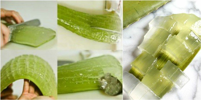 Easy Steps To Make Aloe Vera Face Wash For Daily Cleansing - 25