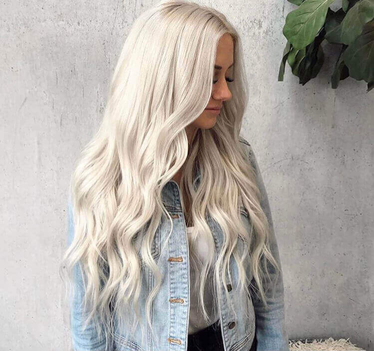 Refresh Yourself In 2023 With 30 Gorgeous Hair Color Ideas - 207