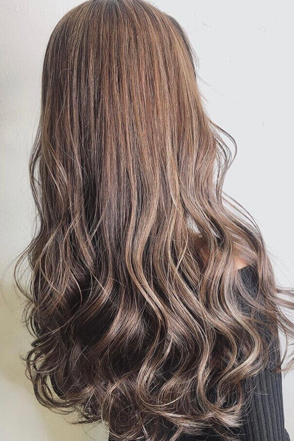 Refresh Yourself In 2023 With 30 Gorgeous Hair Color Ideas - 217