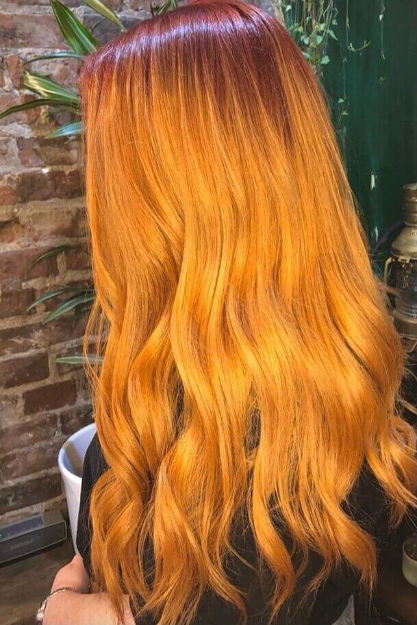 Refresh Yourself In 2023 With 30 Gorgeous Hair Color Ideas - 187