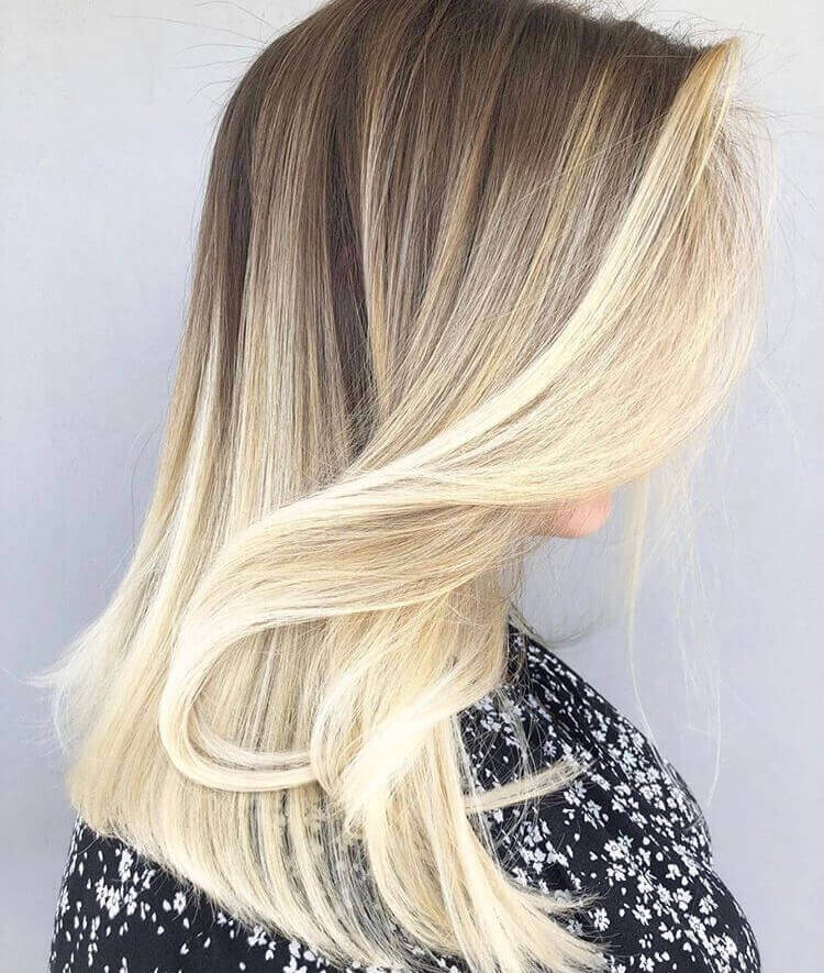 Refresh Yourself In 2023 With 30 Gorgeous Hair Color Ideas - 235