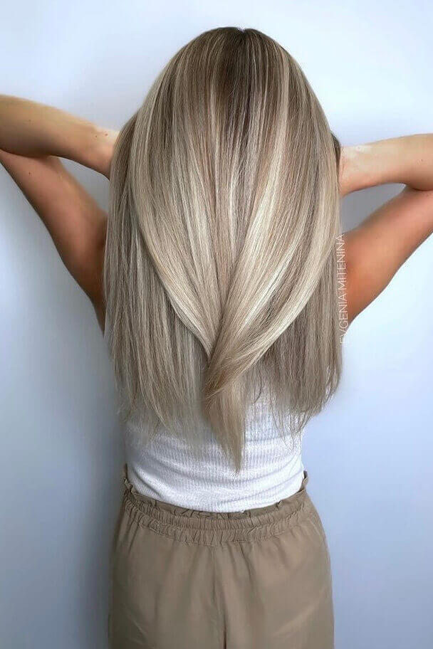 Refresh Yourself In 2023 With 30 Gorgeous Hair Color Ideas - 243