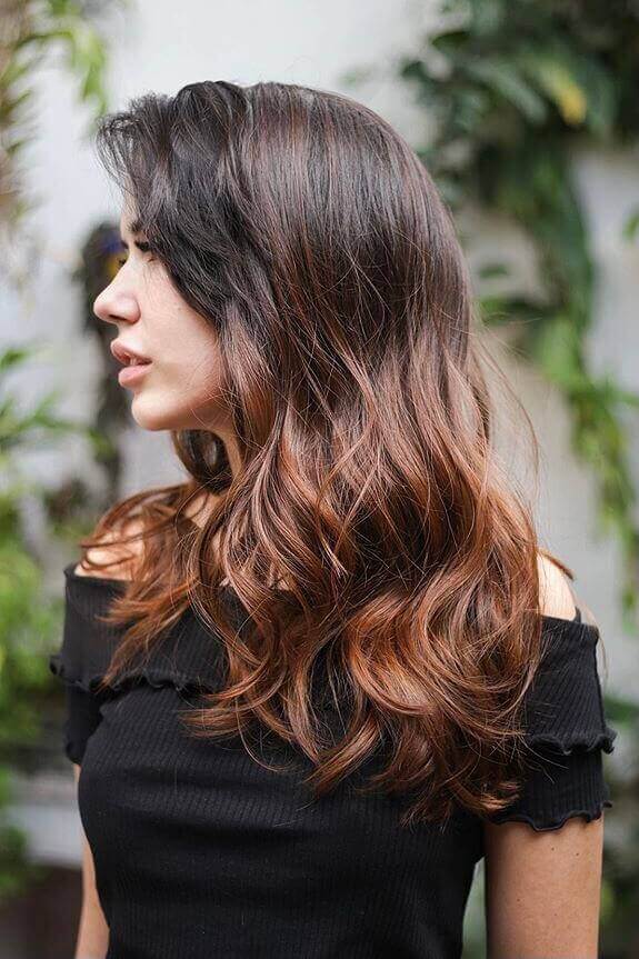 Refresh Yourself In 2023 With 30 Gorgeous Hair Color Ideas - 191