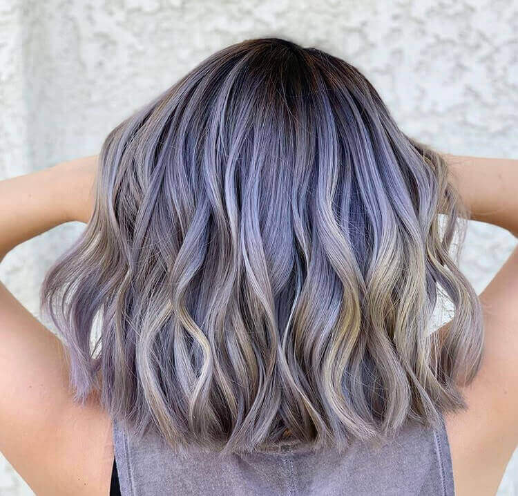 Refresh Yourself In 2023 With 30 Gorgeous Hair Color Ideas - 195