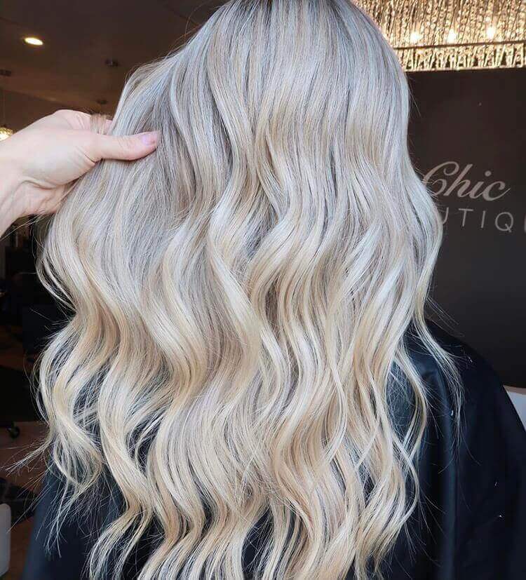 Refresh Yourself In 2023 With 30 Gorgeous Hair Color Ideas - 197